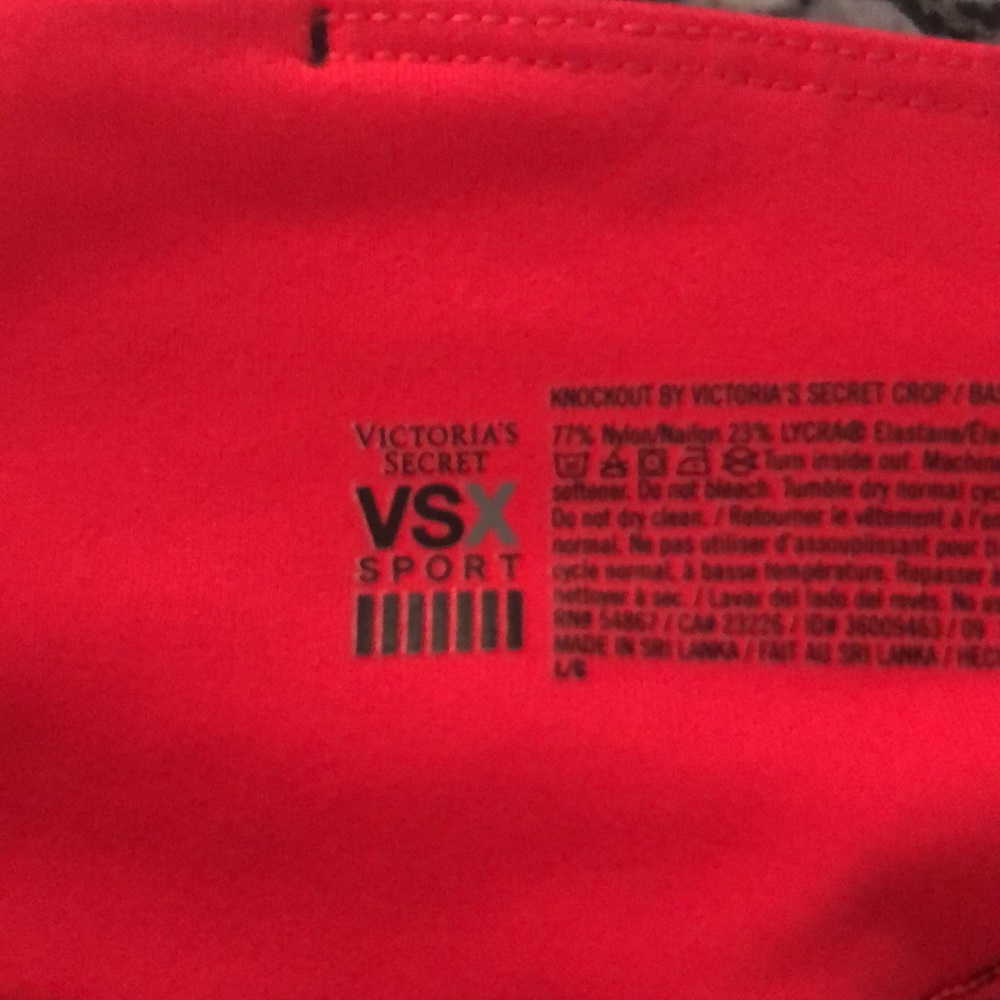 VS legging bundle - Picture 5 of 5